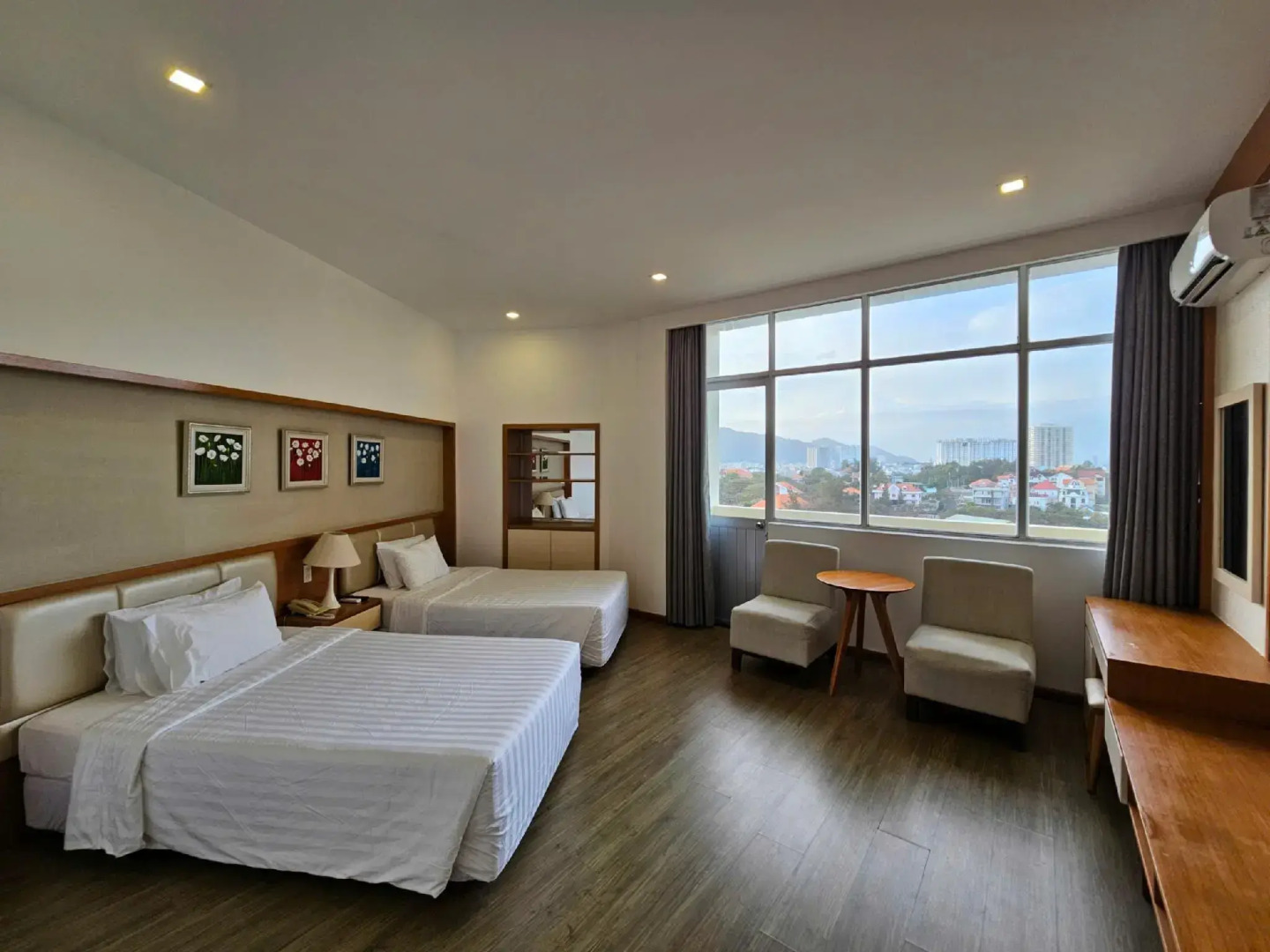 Sammy Hotel Vung Tau