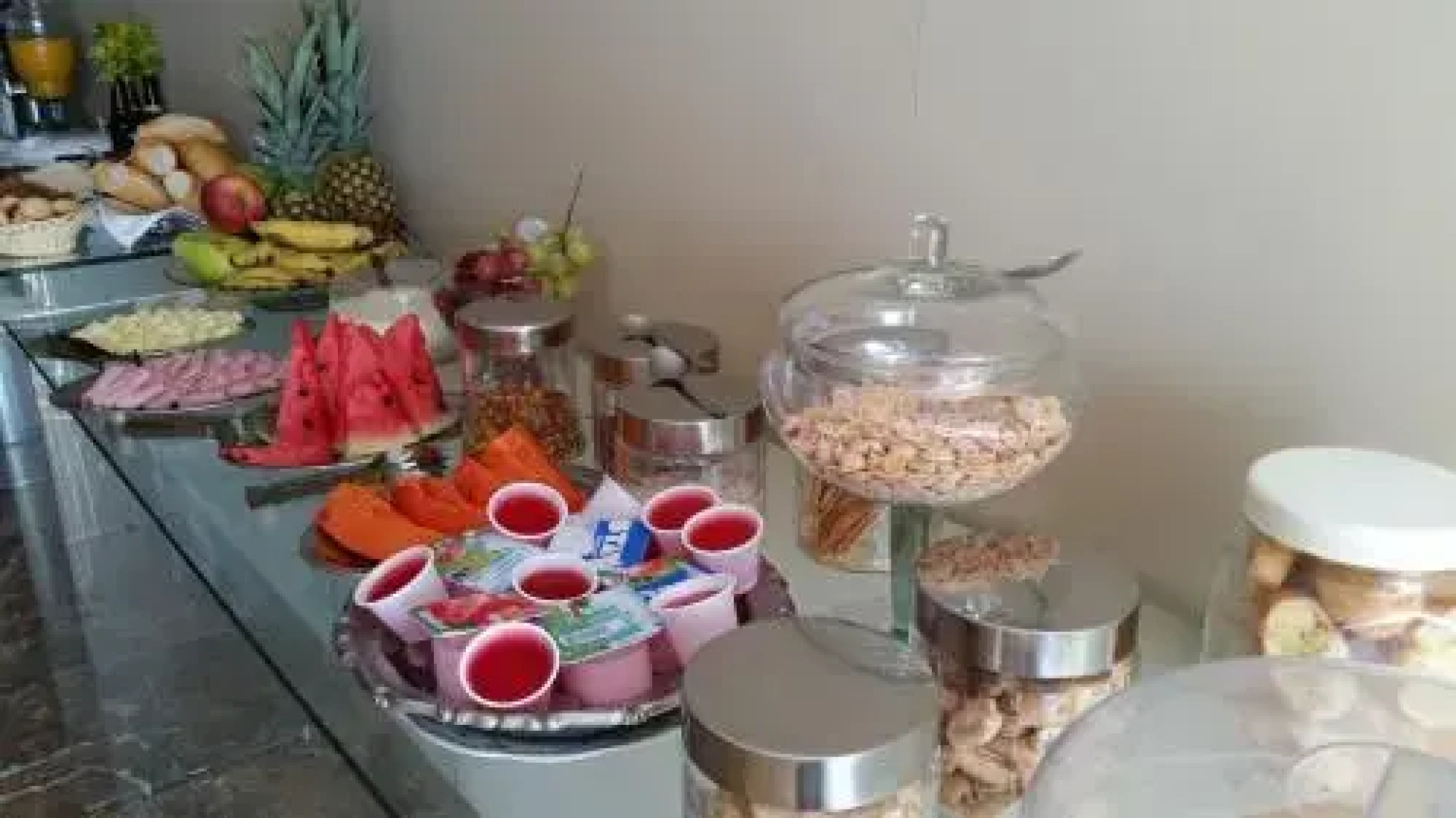 Pousada Morada Dos Ventos