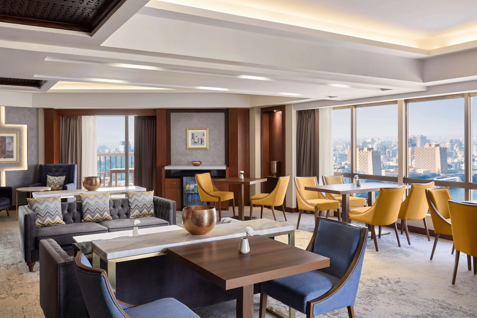 Ramses Hilton