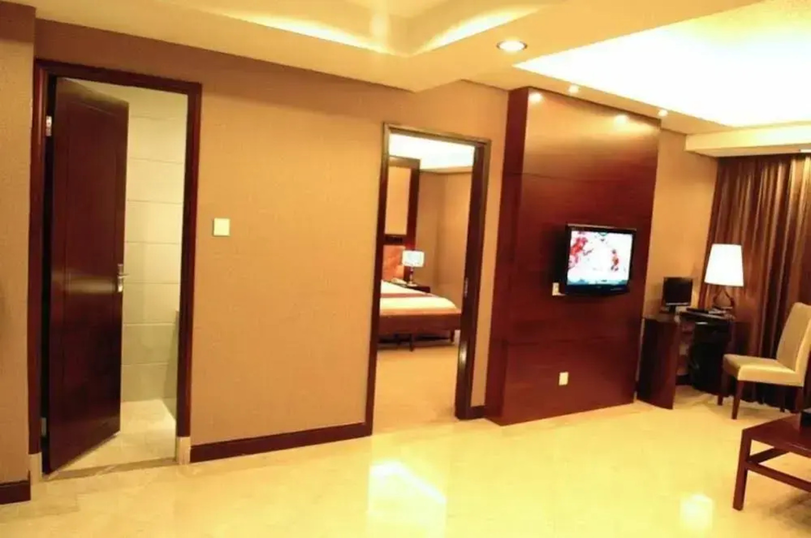 Peninsula Hotel - Zhaoqing