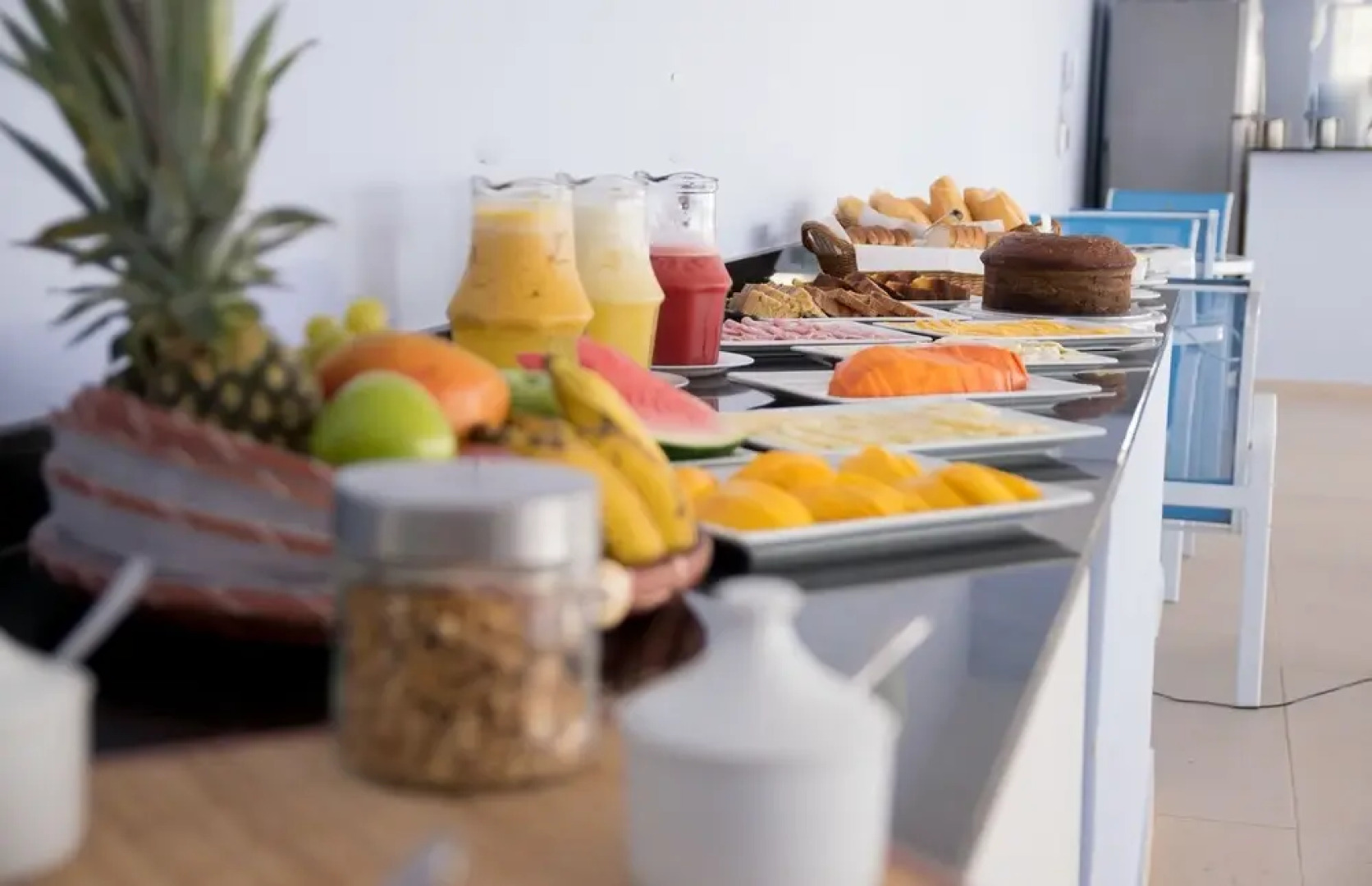 Casa e Mar Wellness Hotel e SPA