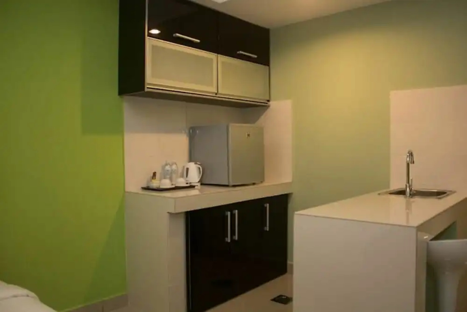 OYO 540 De Viana Hotel & Apartments