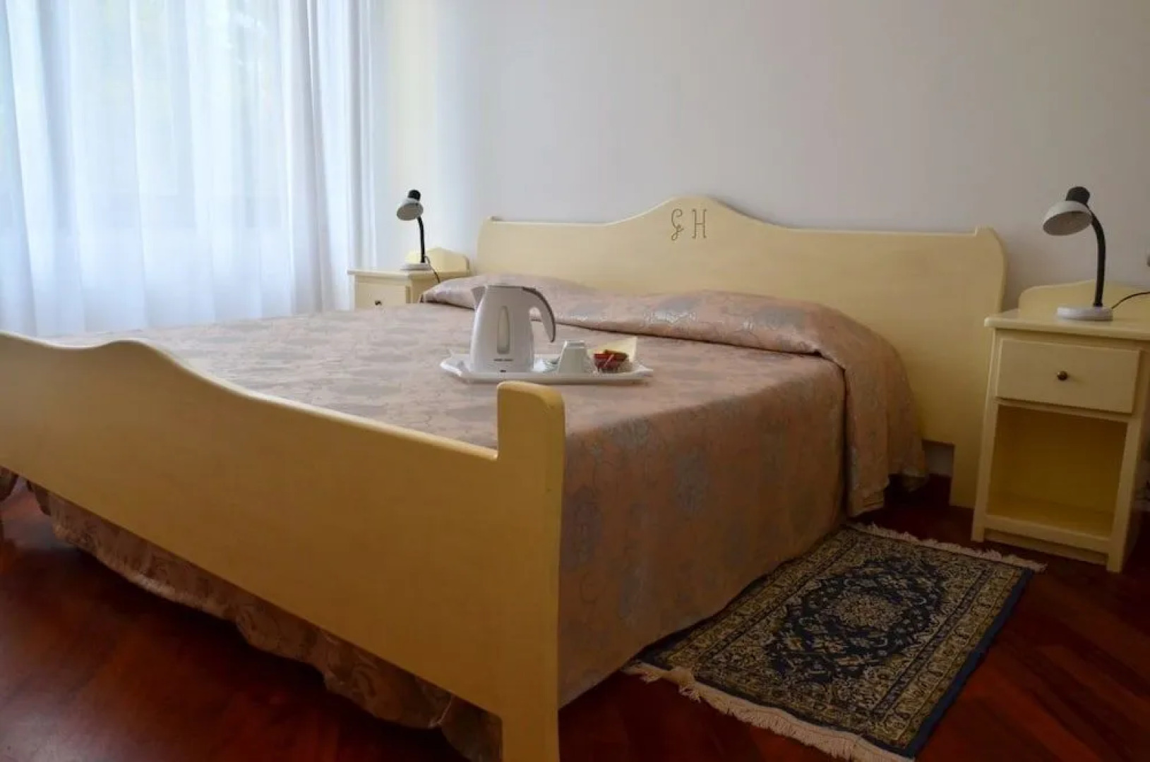 Park Hotel Gianfranco