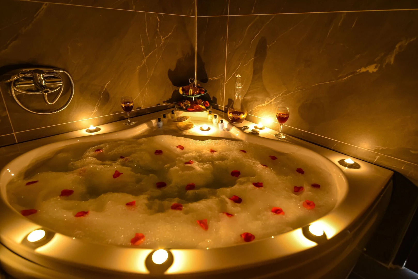 SIGNATURE GARDEN AVANOS Hotel & SPA