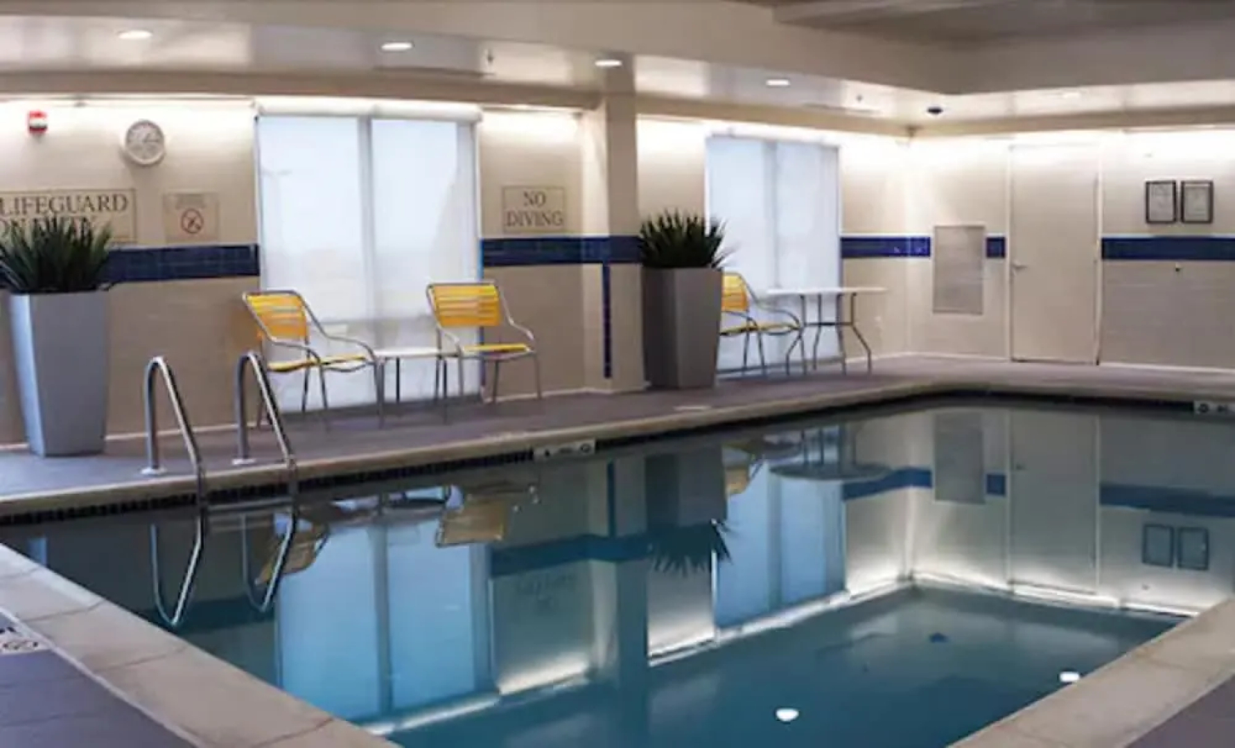 Fairfield Inn Harrisburg Hershey
