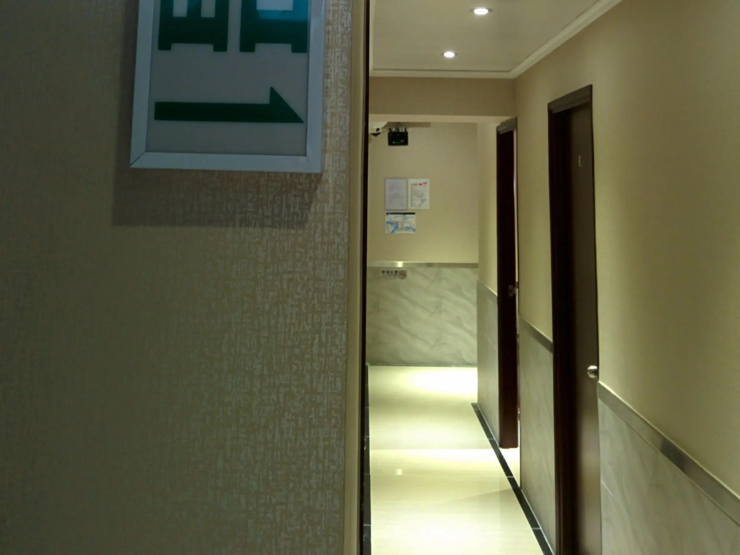 LEO Inn Hong Kong