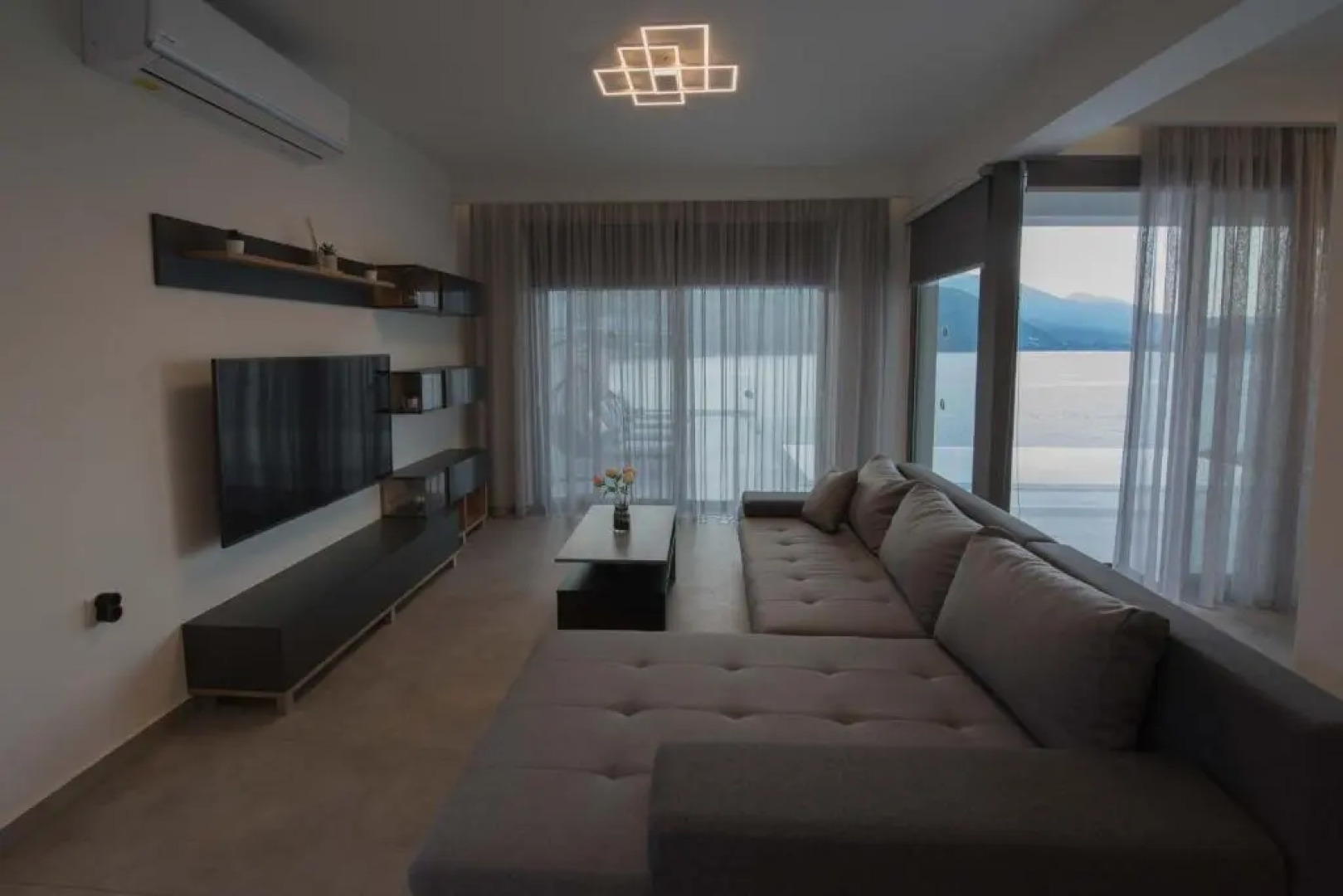Mrs Grey Luxury Villa