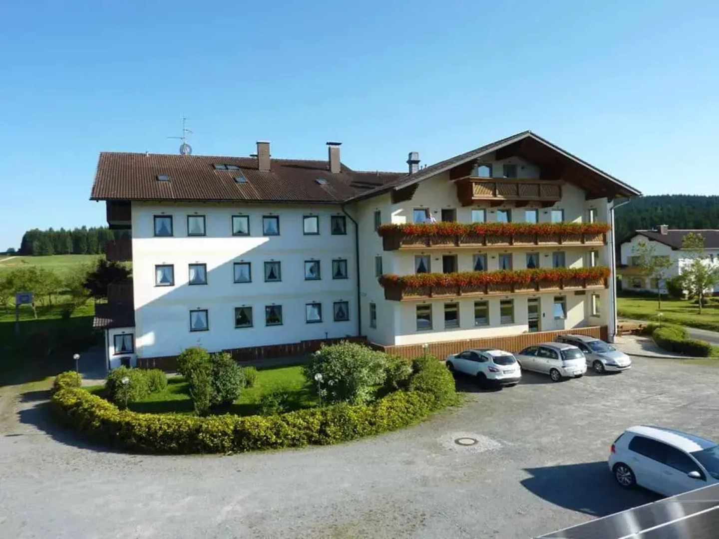 Hotel Märchenwald