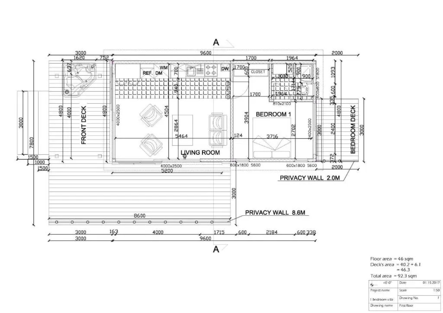 Kia Orana Villas and Spa