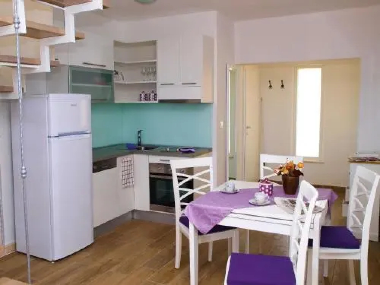 Apartments House Đurđica