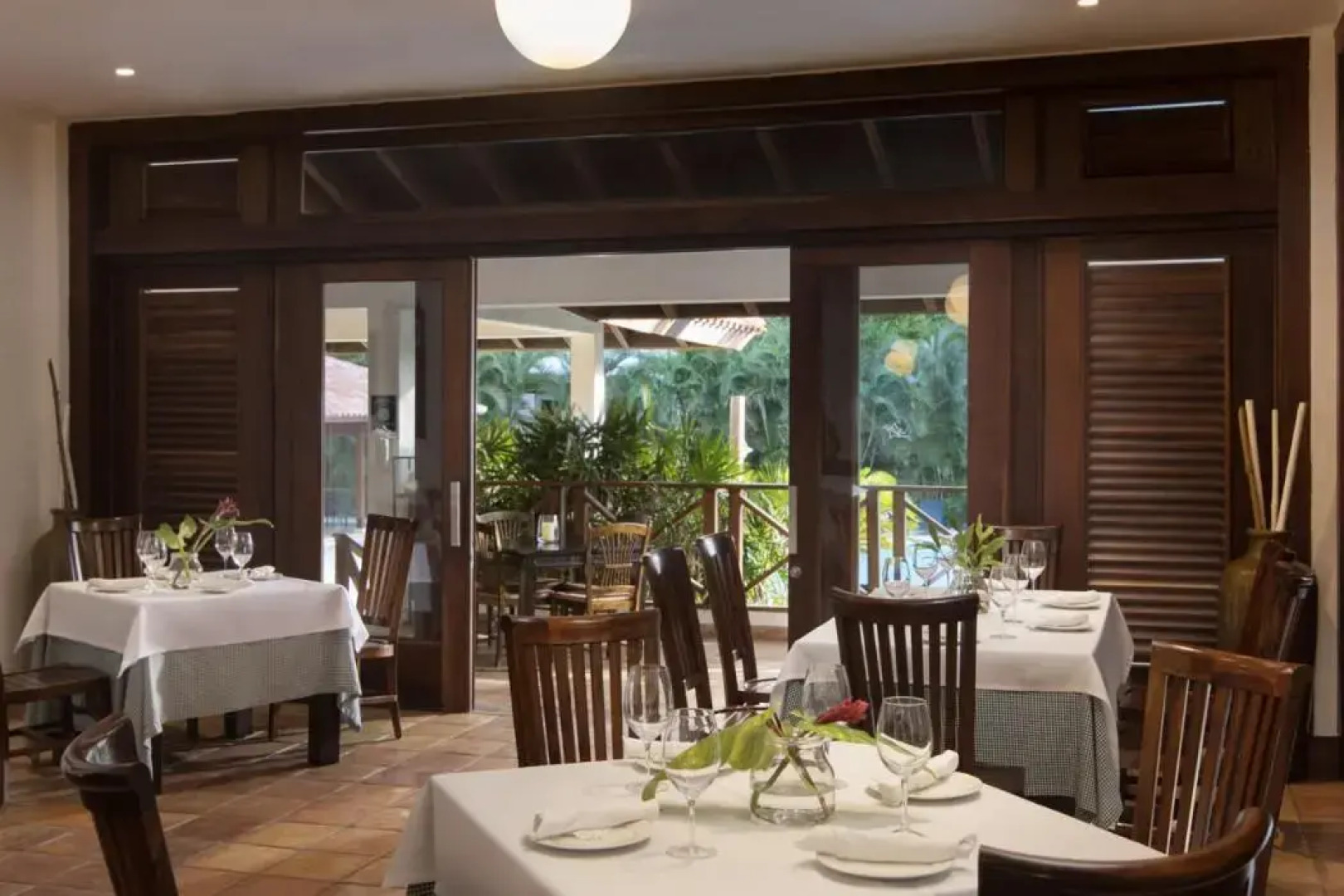 Отель Casa Hemingway