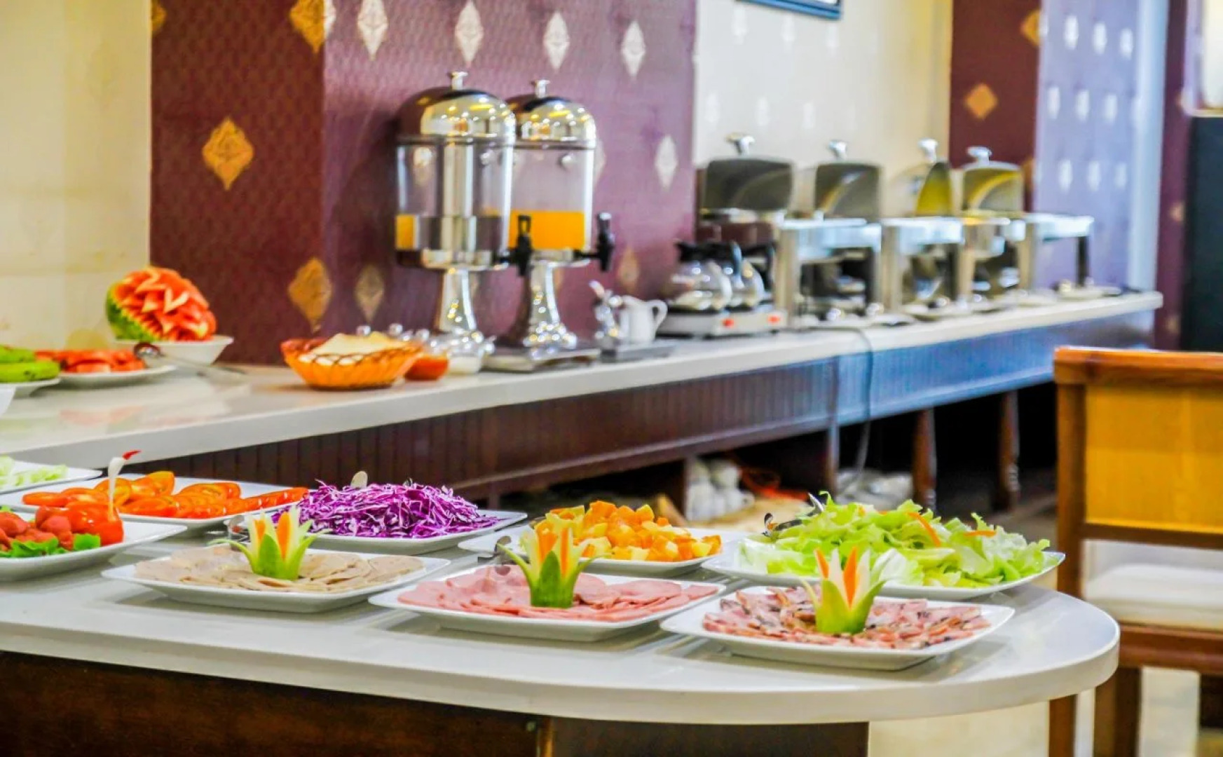 Thang Long Nha Trang