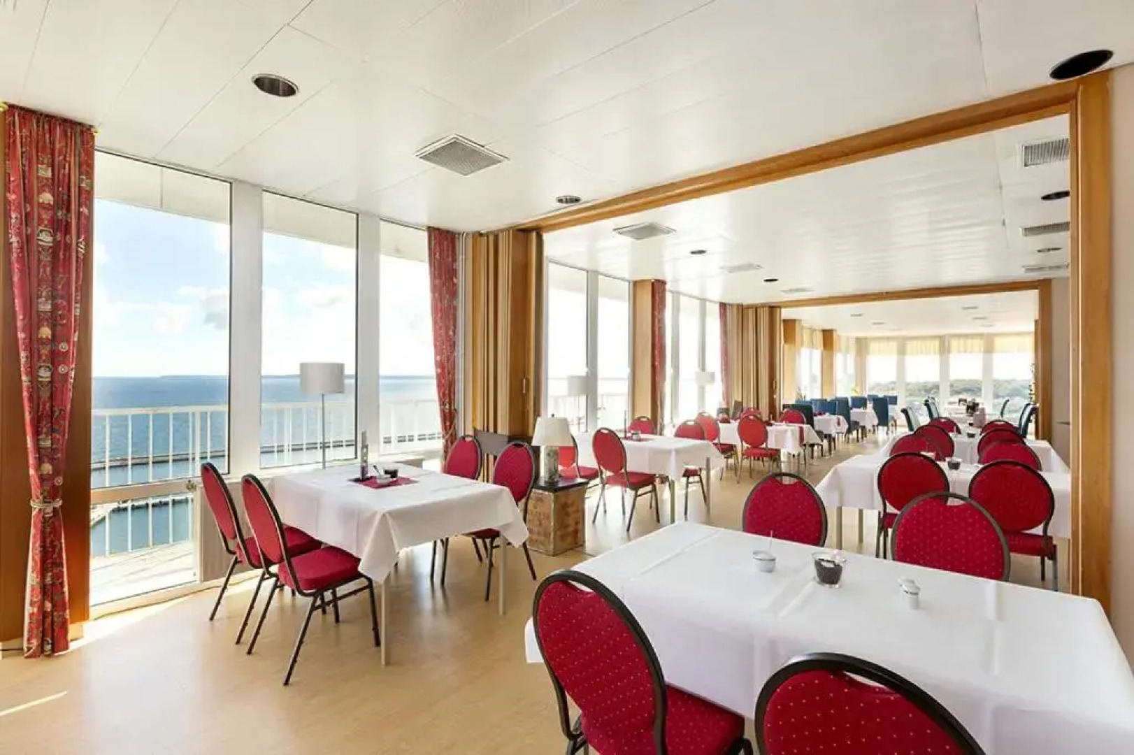 Rügen-Hotel Sassnitz