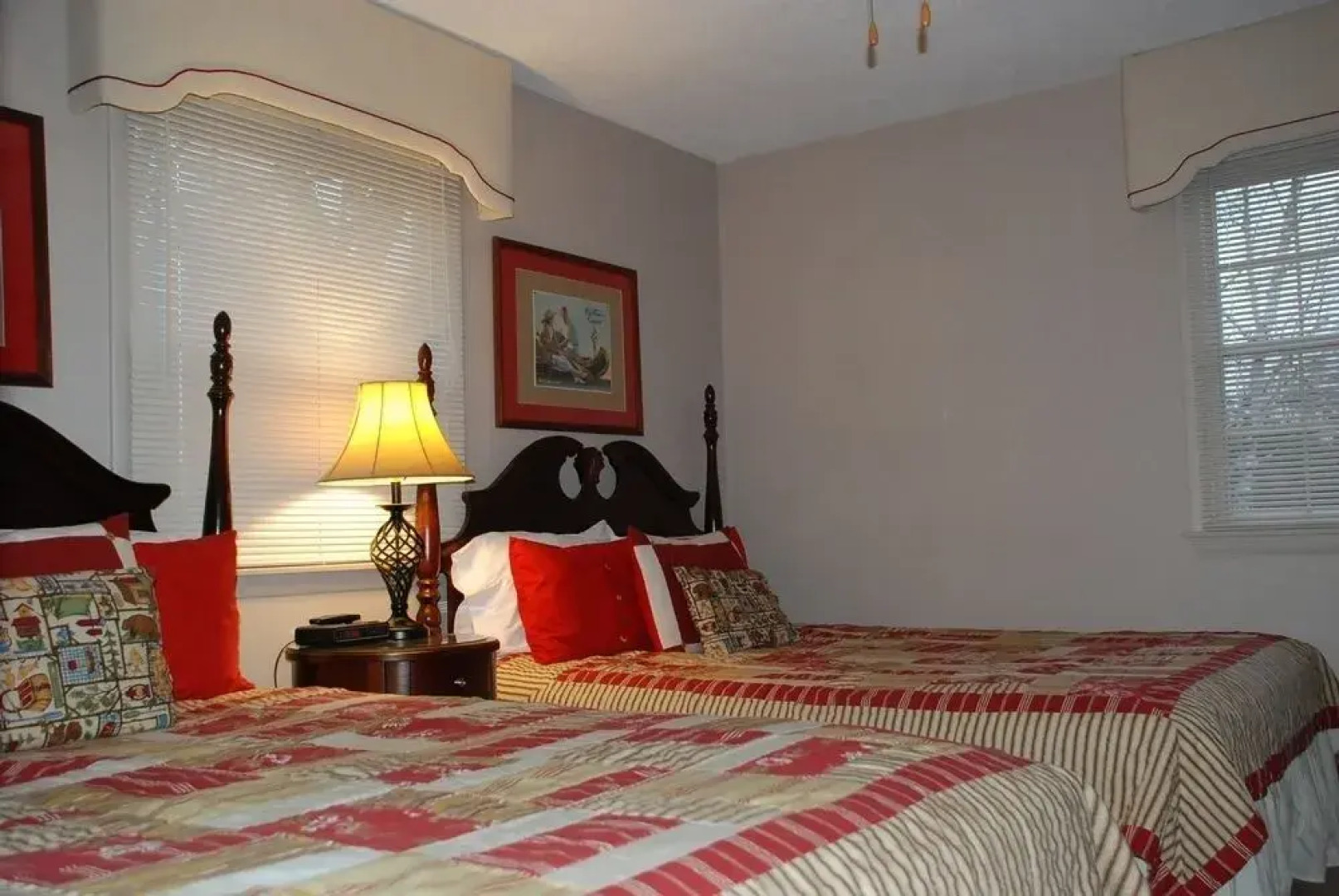 Borchers AuSable Bed & Breakfast