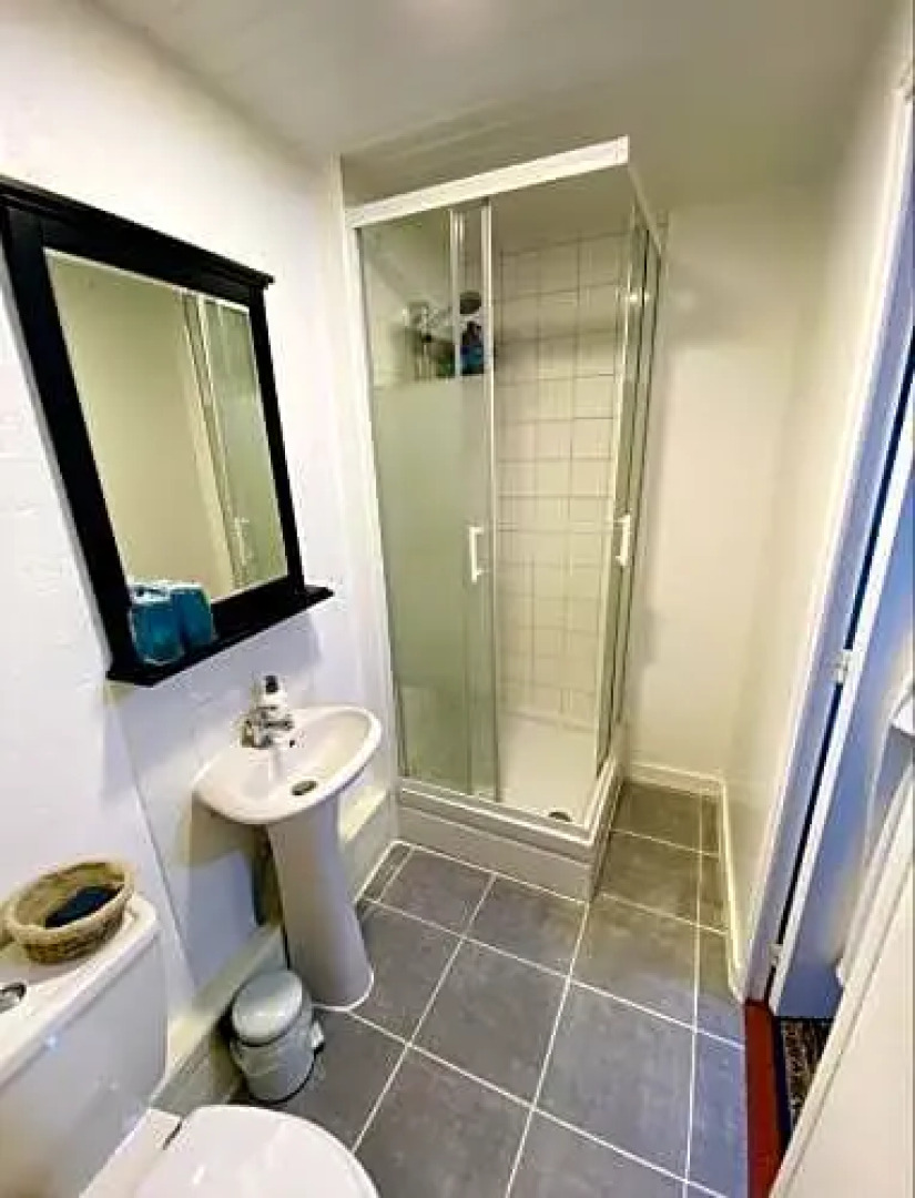 Huelgoat Bed & Breakfast