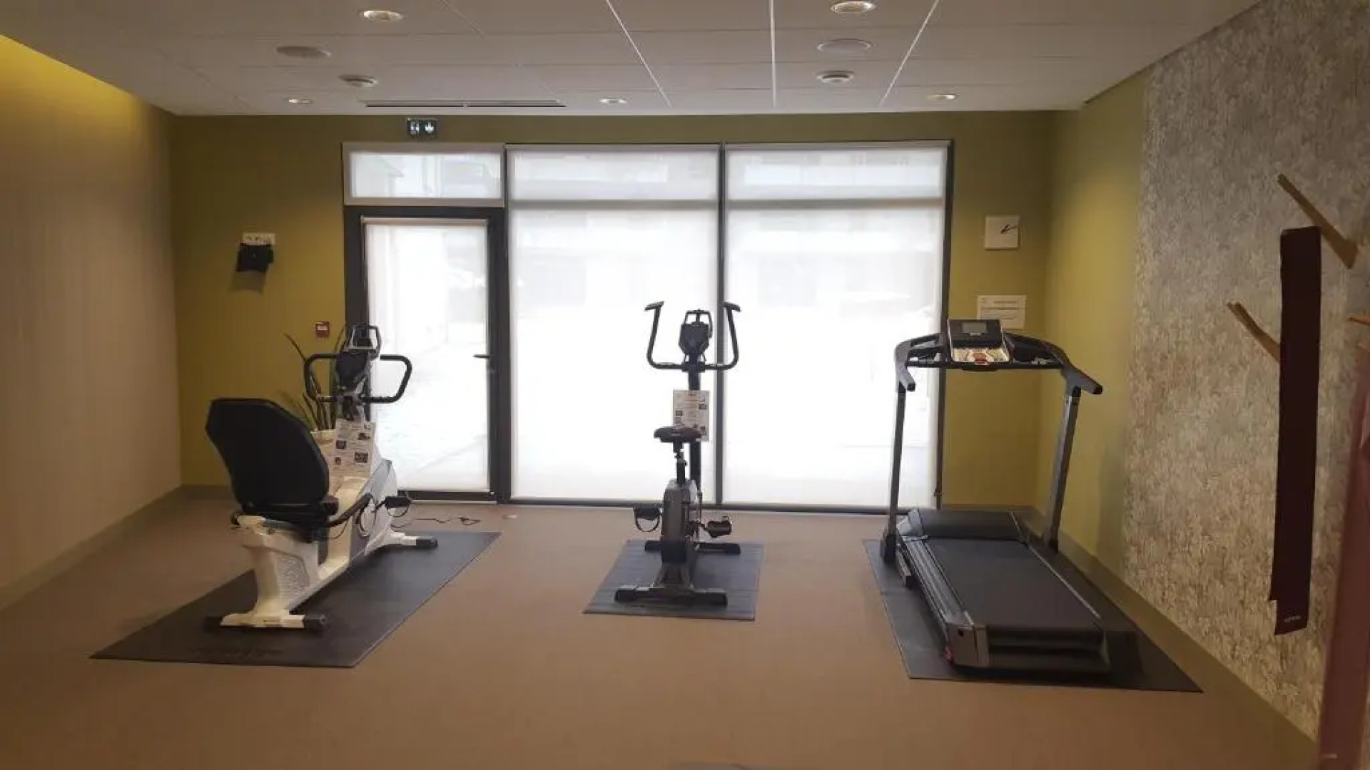 Résidence Séniors Domitys Les Hautes Feuilles