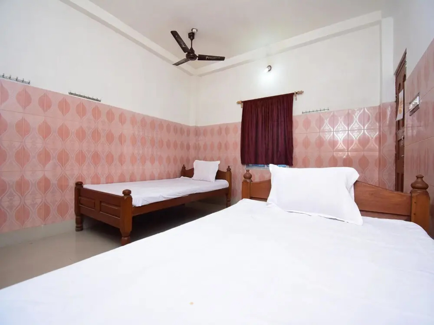 SPOT ON 43675 Apanjan Resort