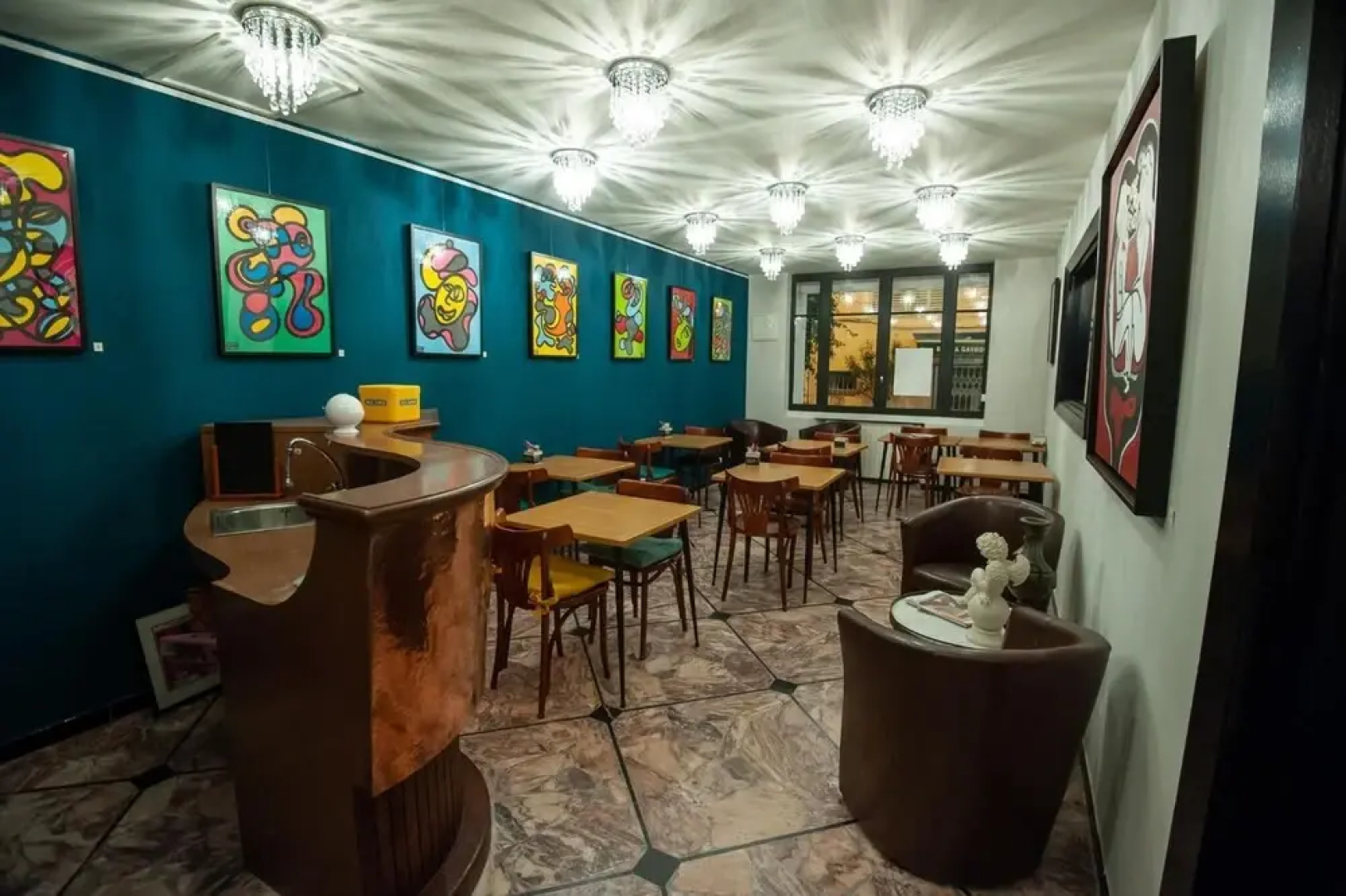 Hotel L'Atmosphere