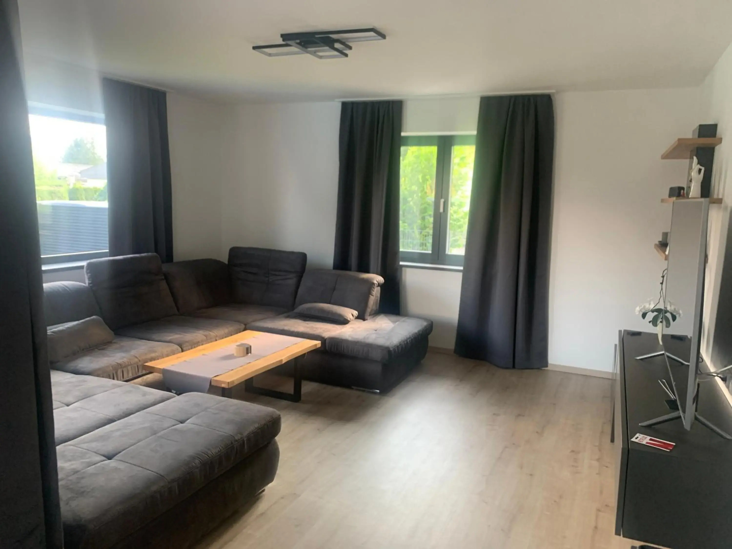SD-Apartment