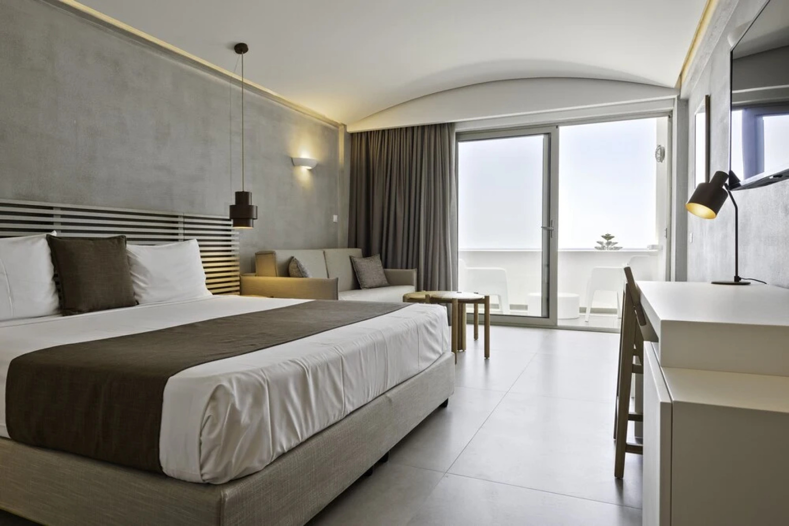 Kakkos Bay Hotel & Bungalows