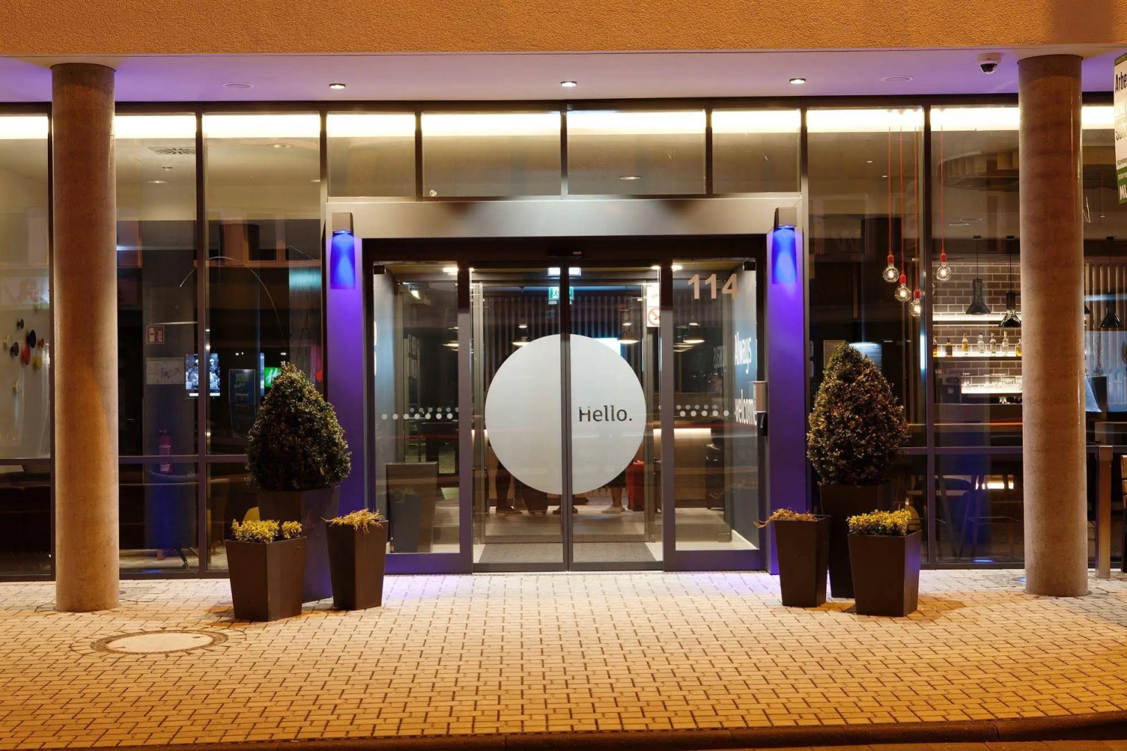 Holiday Inn Express Siegen by IHG