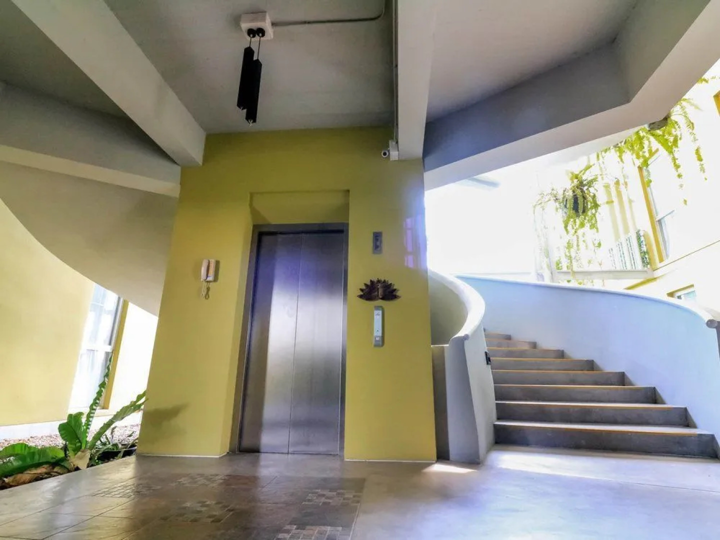 Nida Rooms San Sai 209 down Town