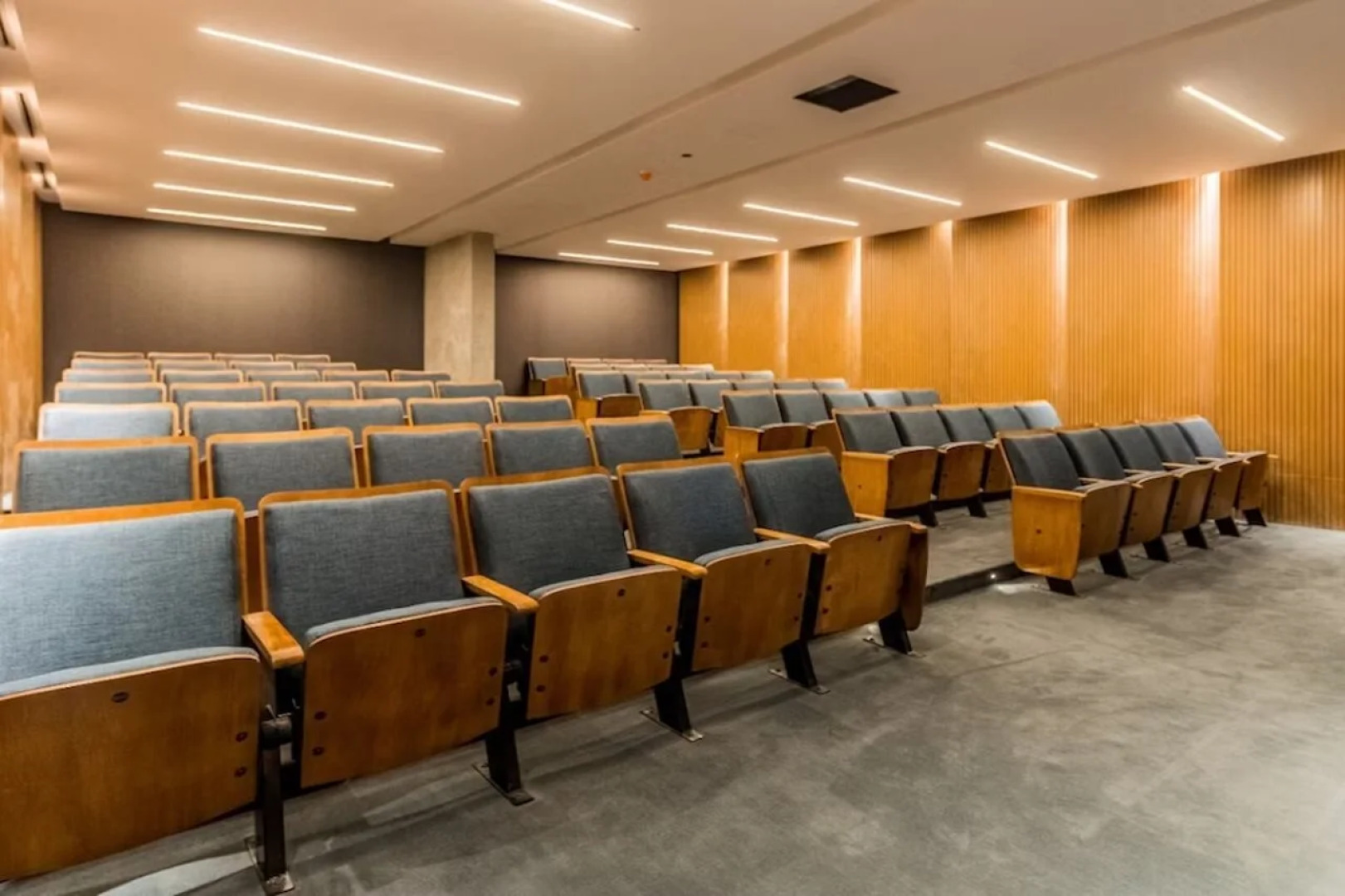 Almarena Puerto Retiro Affiliated by Melia