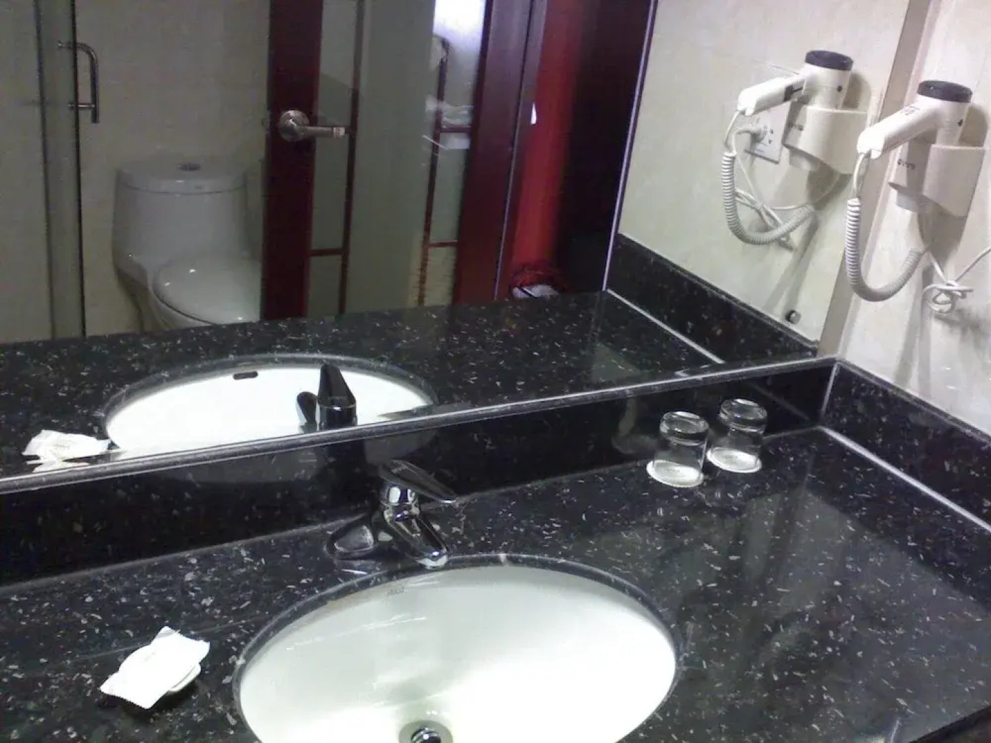 Royal Hotel Luang Namtha ' Huang Ching'