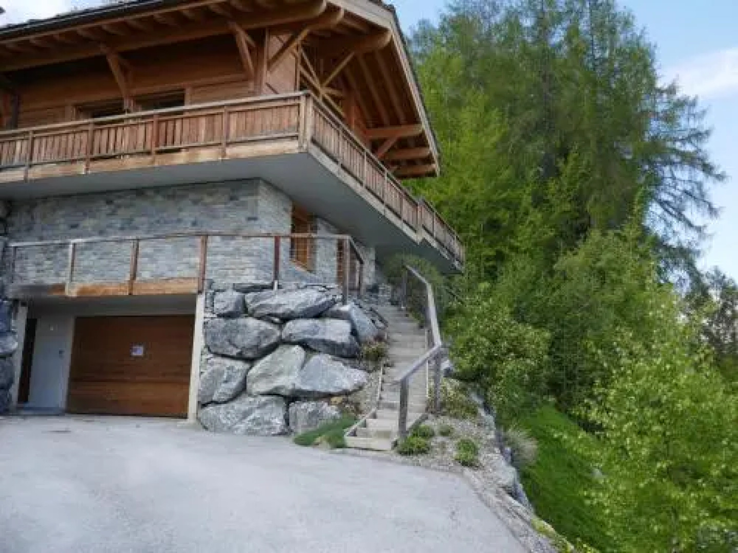 Chalet Chalet Les Roches