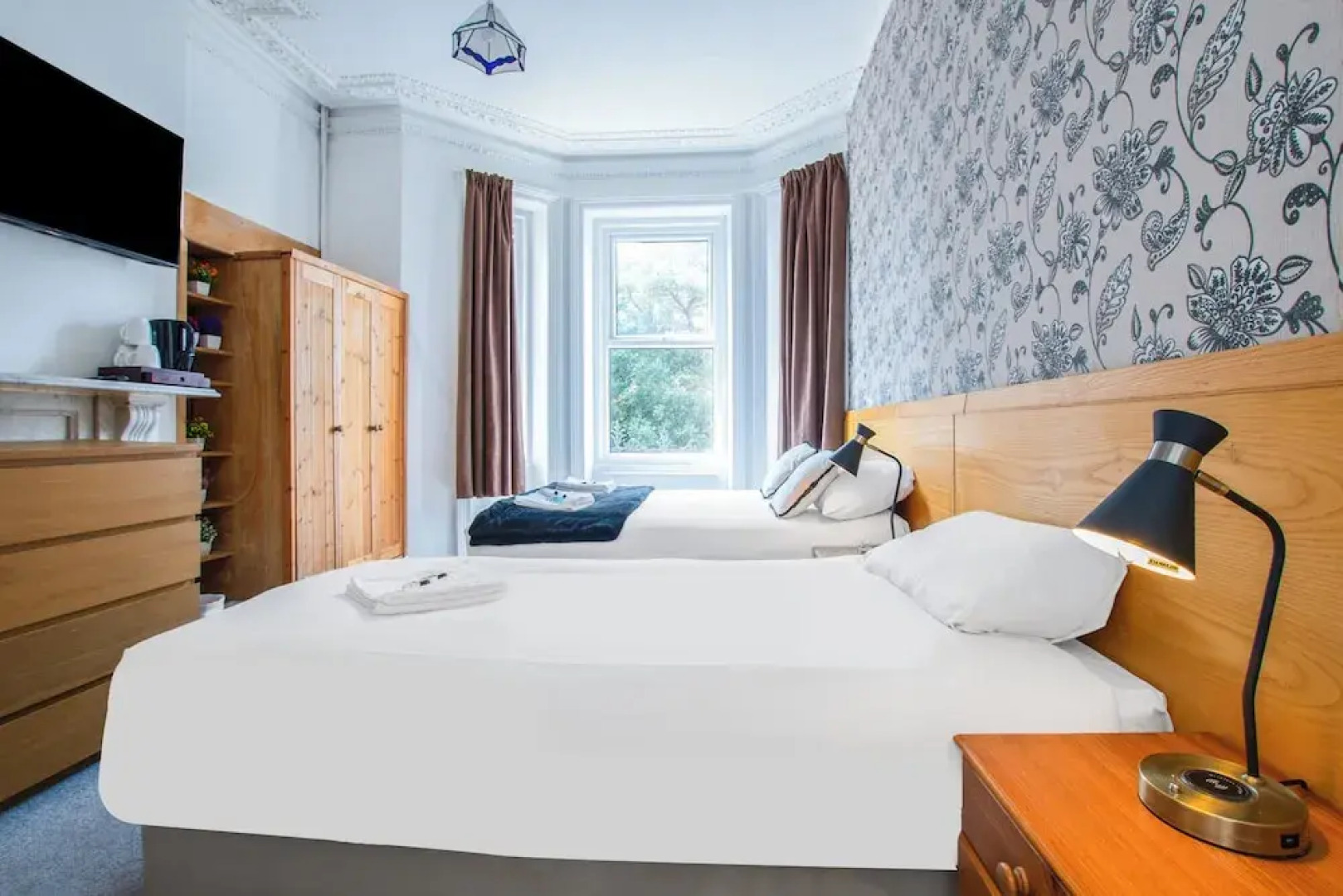 Claremont Hotel Bournemouth