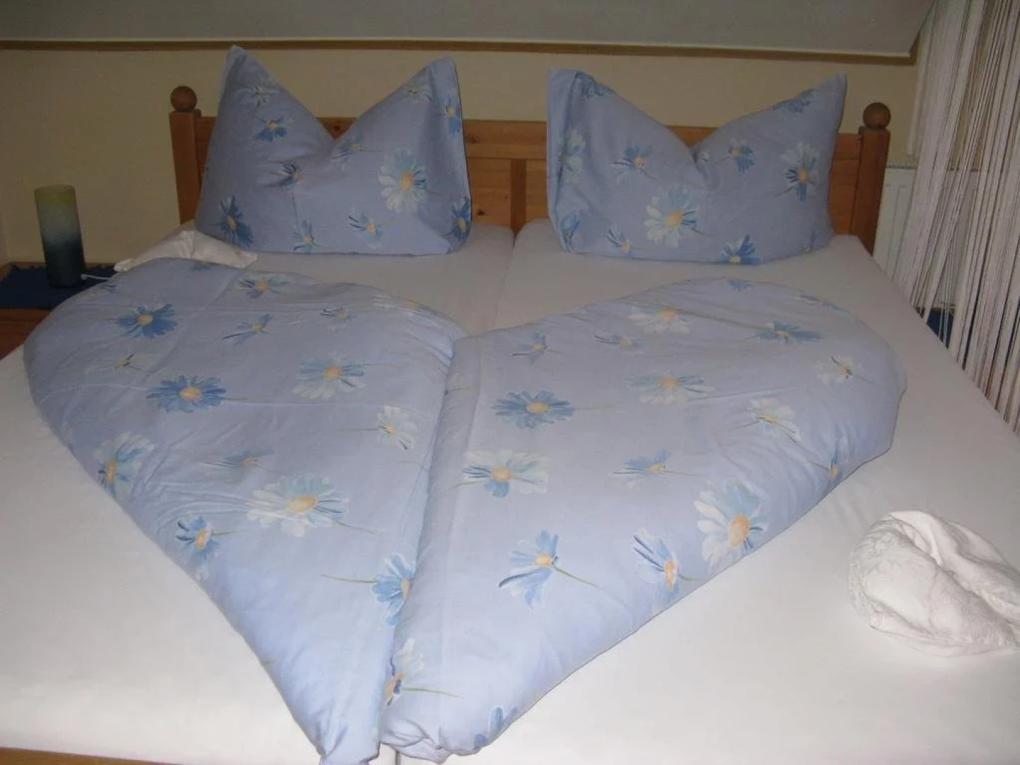 Hotel Garni Hügellandhof