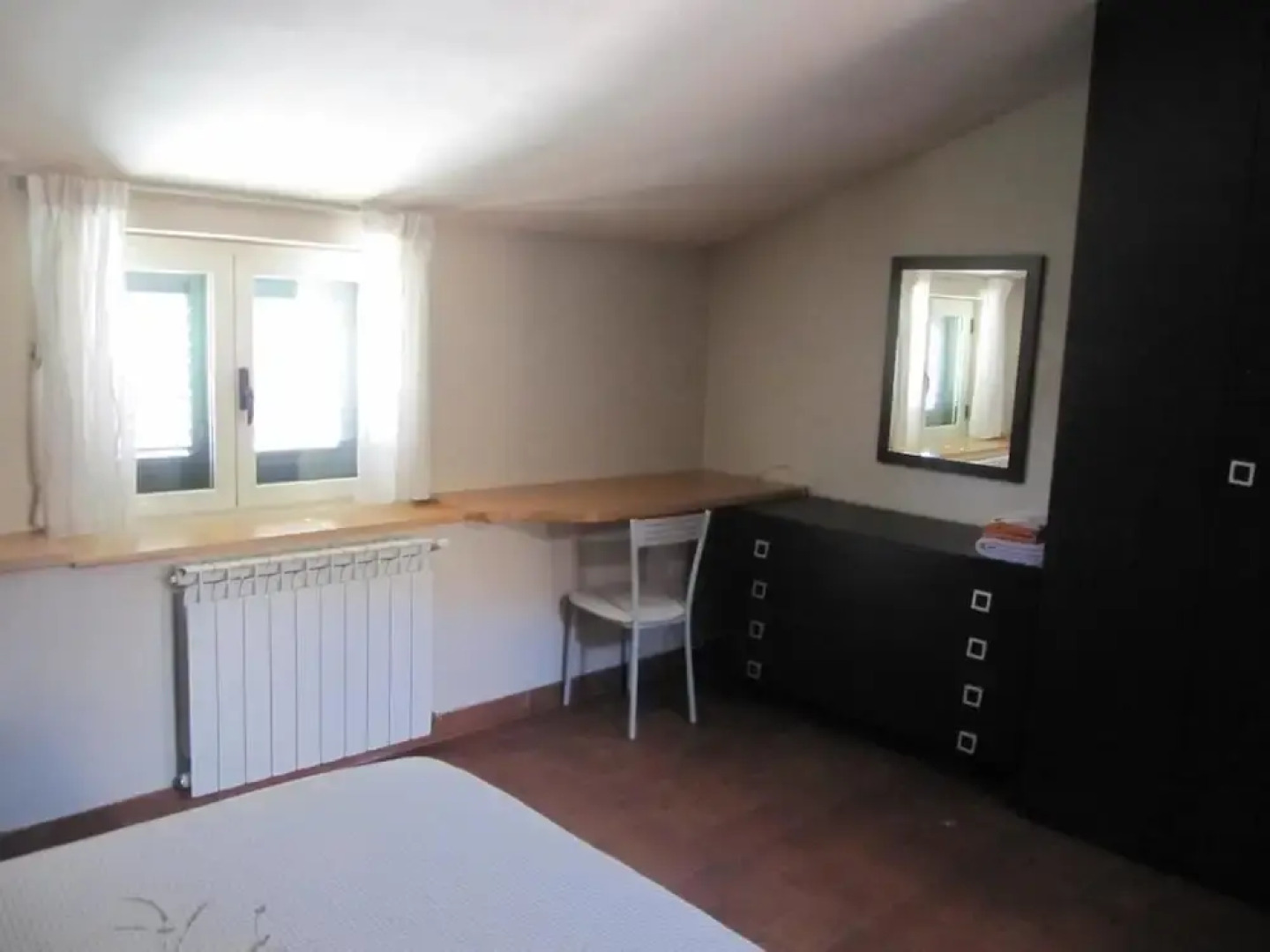 Alloggiando da Carmela