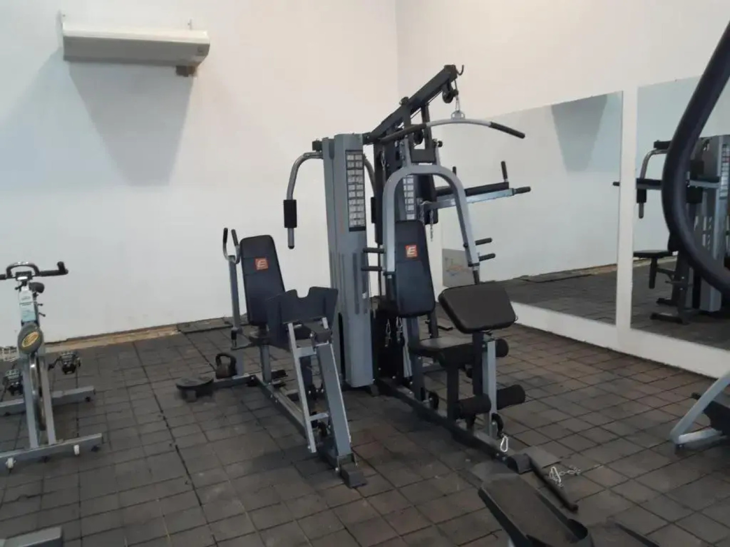 Lagos del Peñon: Casa 10 - Puerto Madero