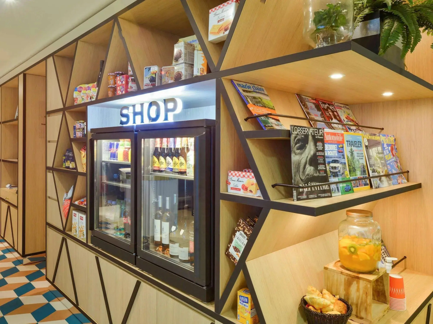 Aparthotel Adagio Monaco Monte Cristo