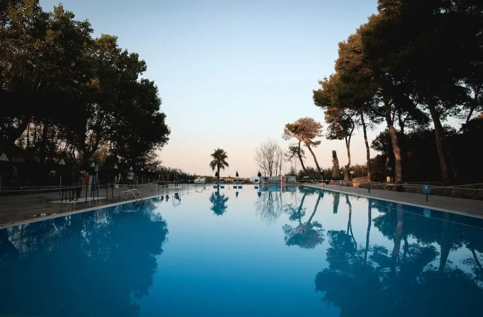 Camping Village Mulino DAcqua