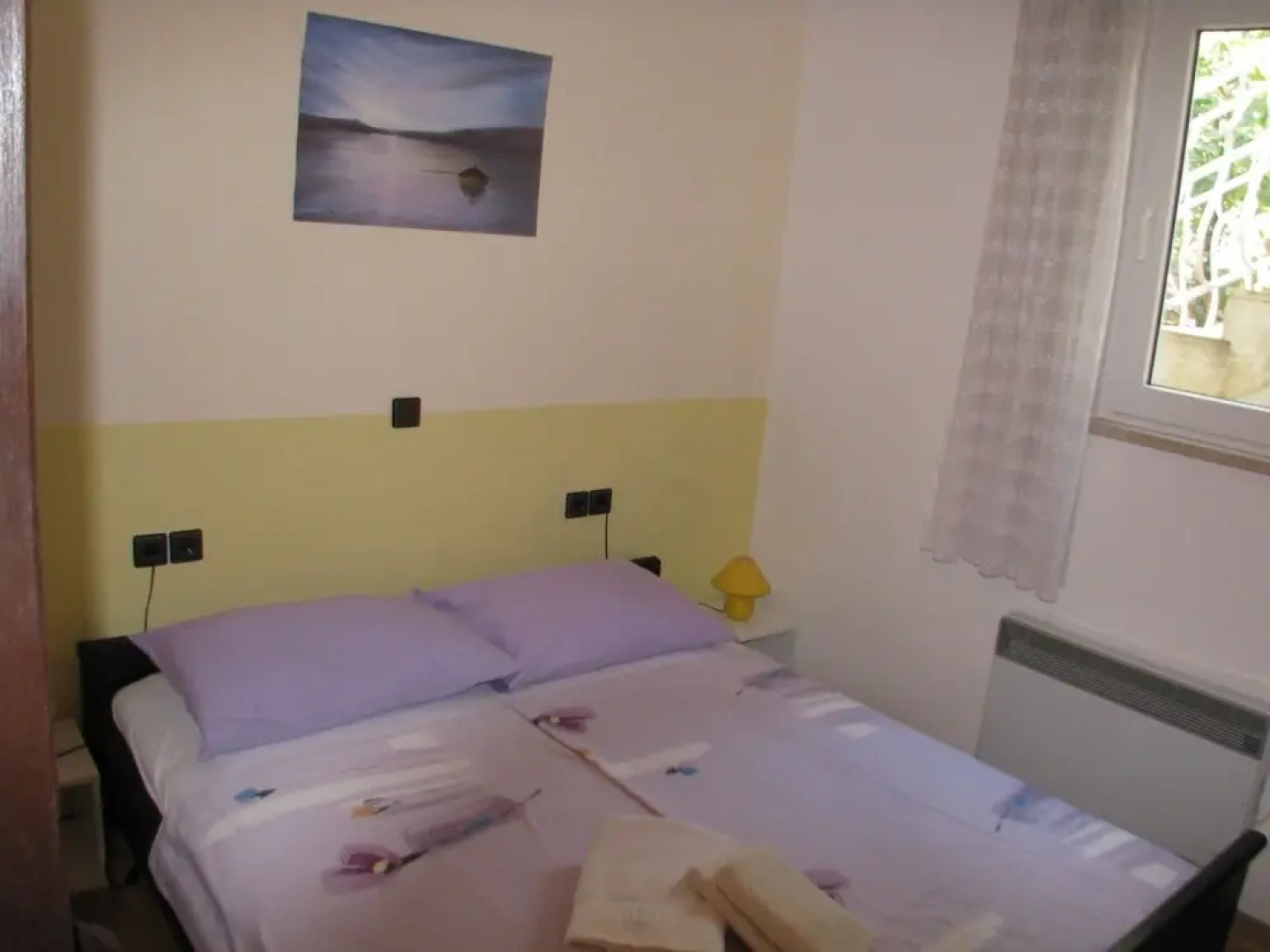 Apartment Grueger II