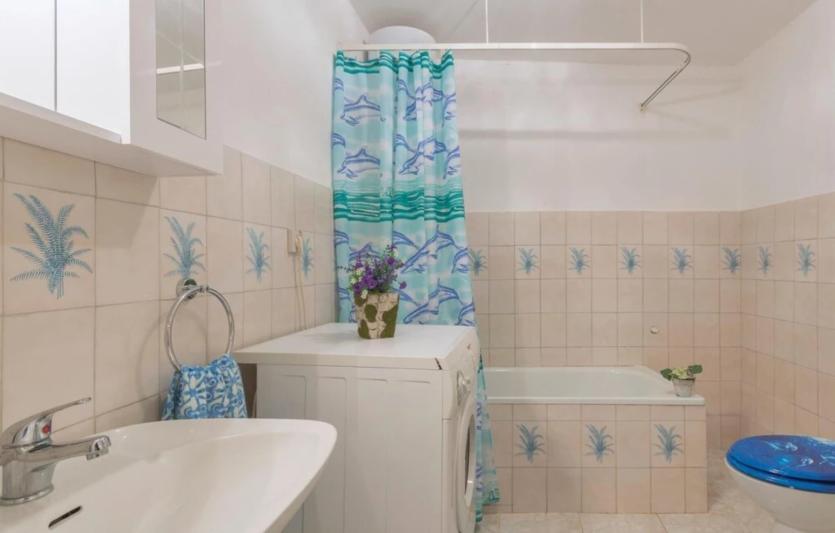 Nice Home in Pula With Wifi and 2 Bedrooms