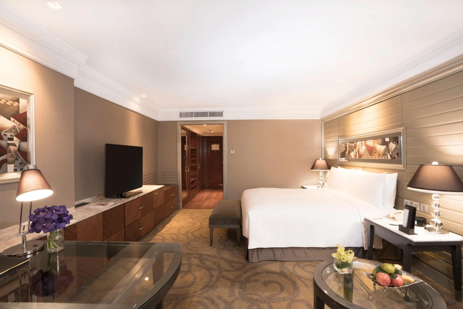 InterContinental Bangkok by IHG