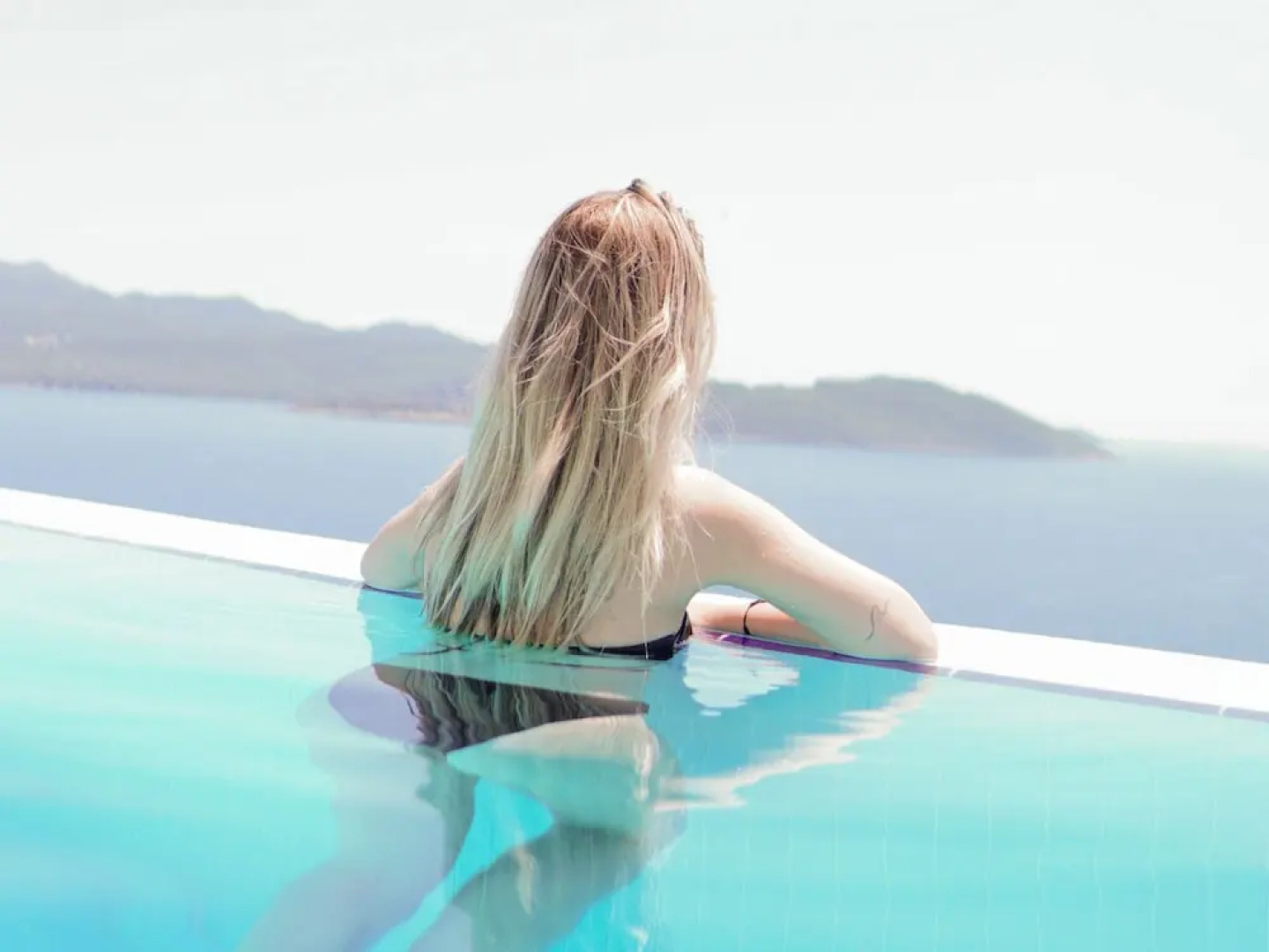 Blue Island Luxury Hotel - Adults Only