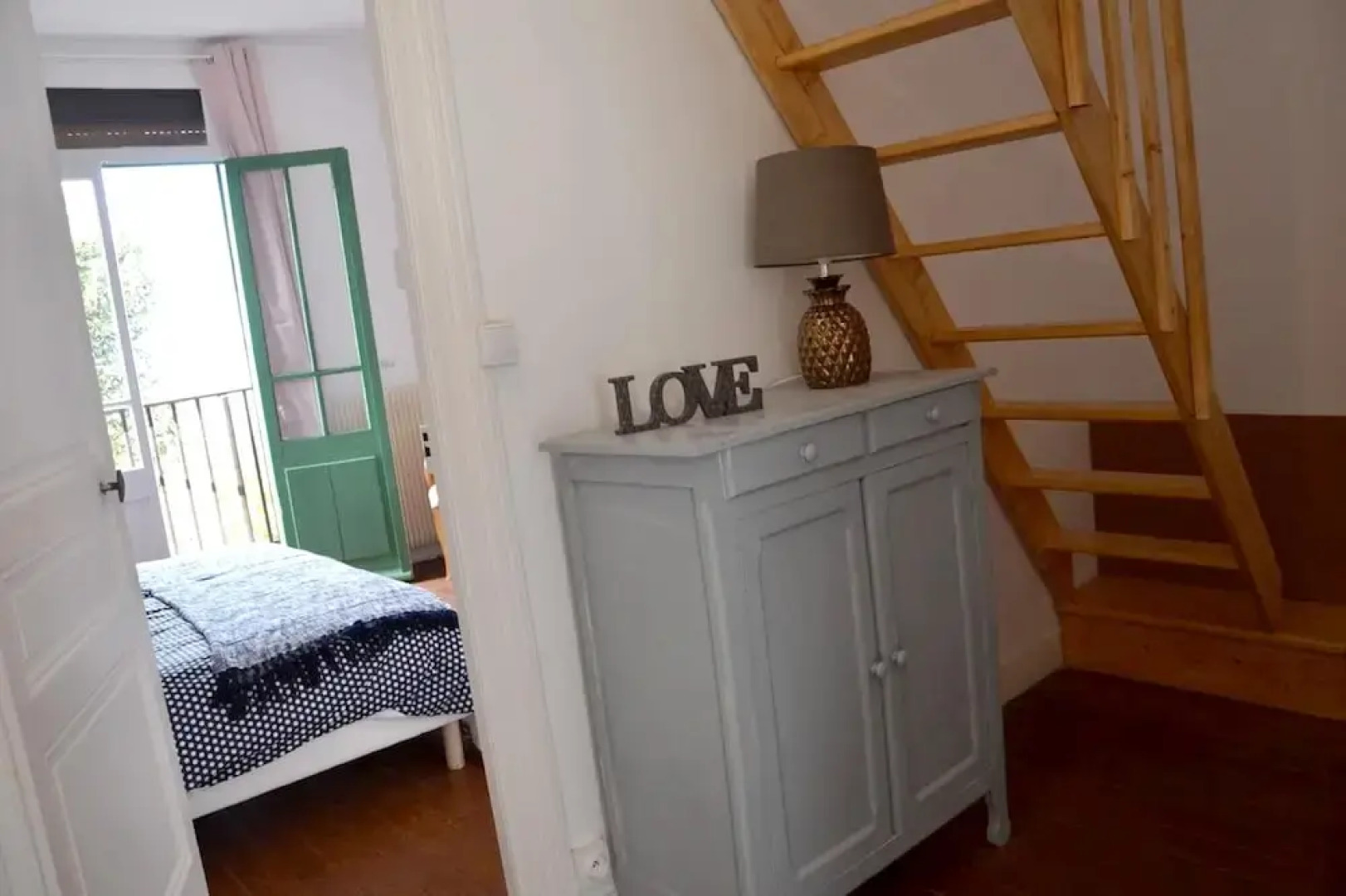 House With 4 Bedrooms in Ault, With Enclosed Garden and Wifi