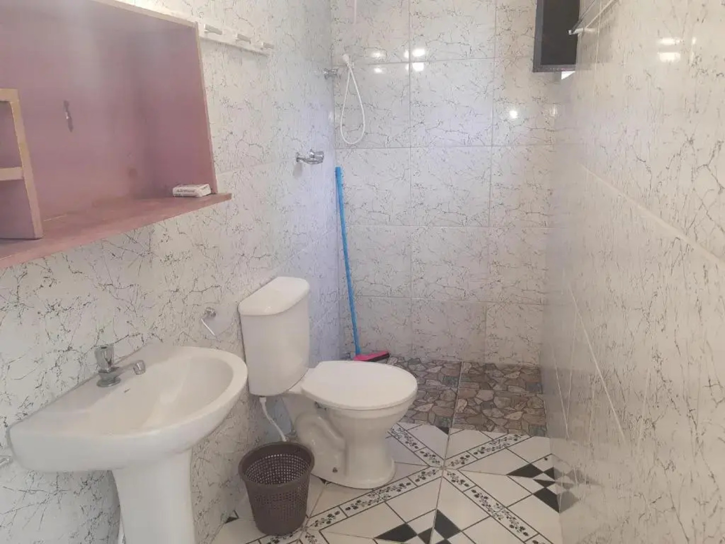 Pousada Recanto Renascer