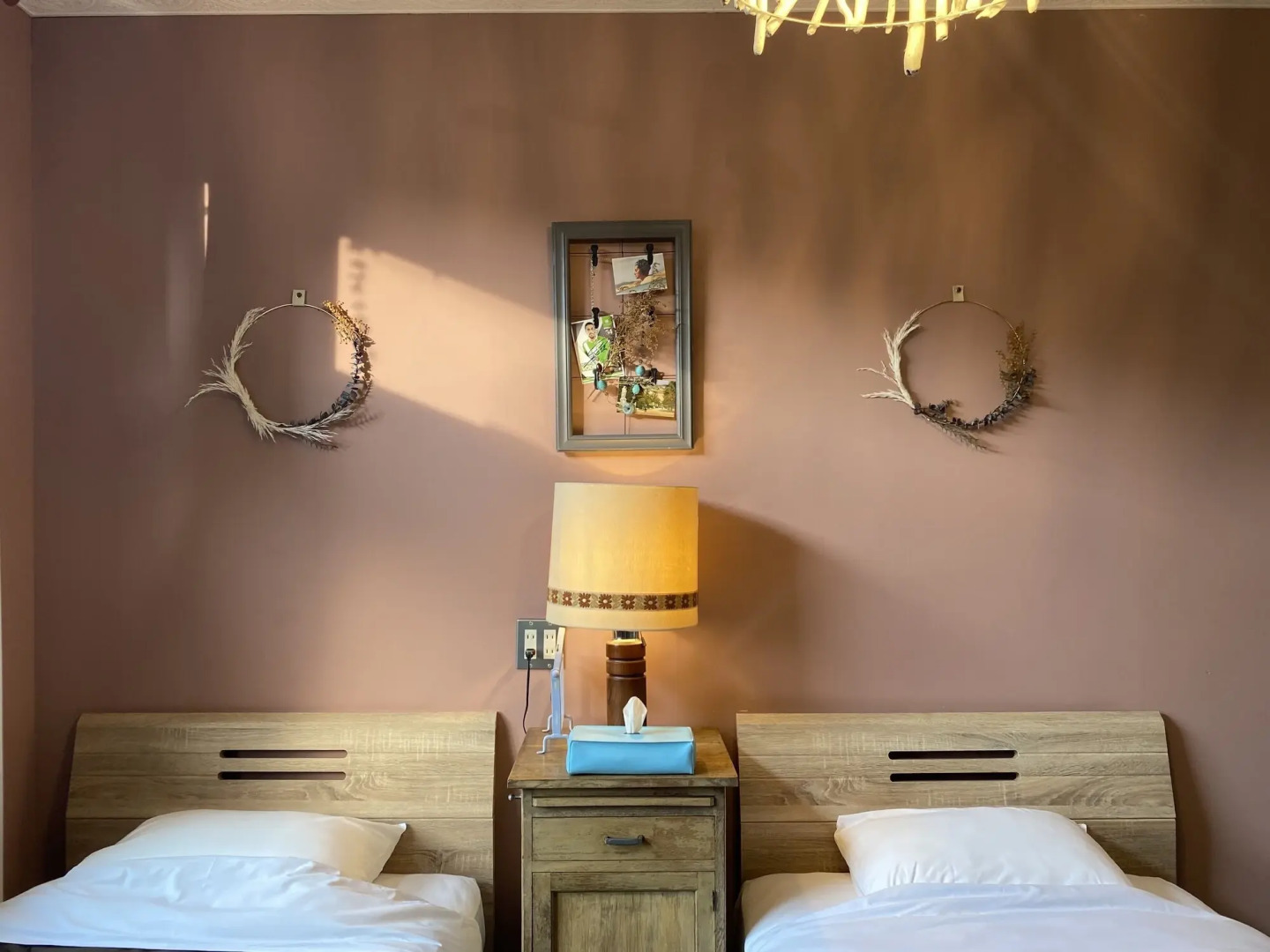 Little Barrel Guest House - Hostel