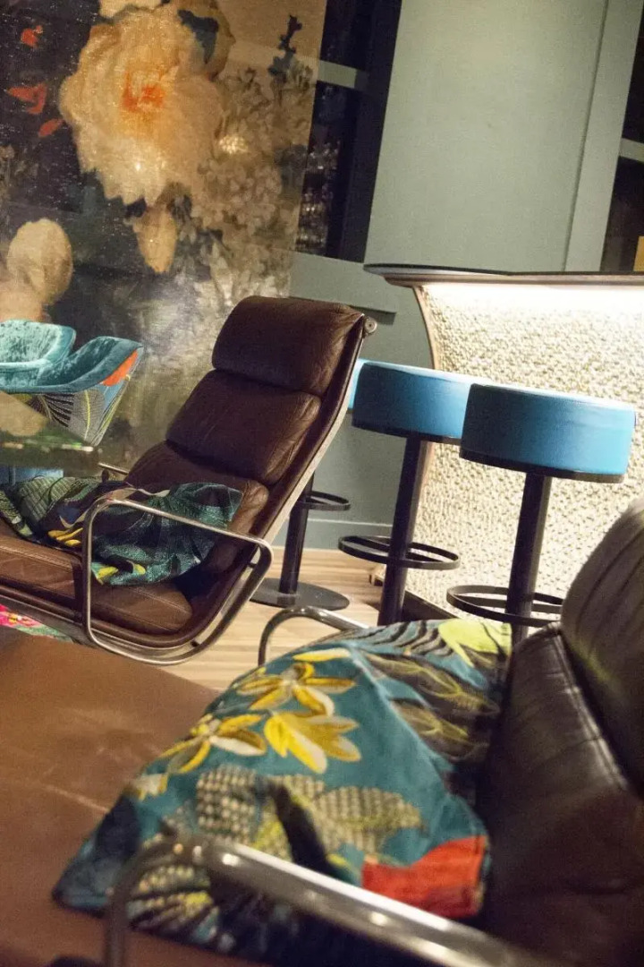 Boutiquehotel Staats