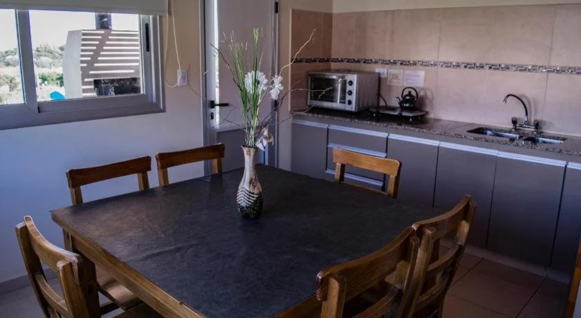 Posada y Spa Las Golondrinas