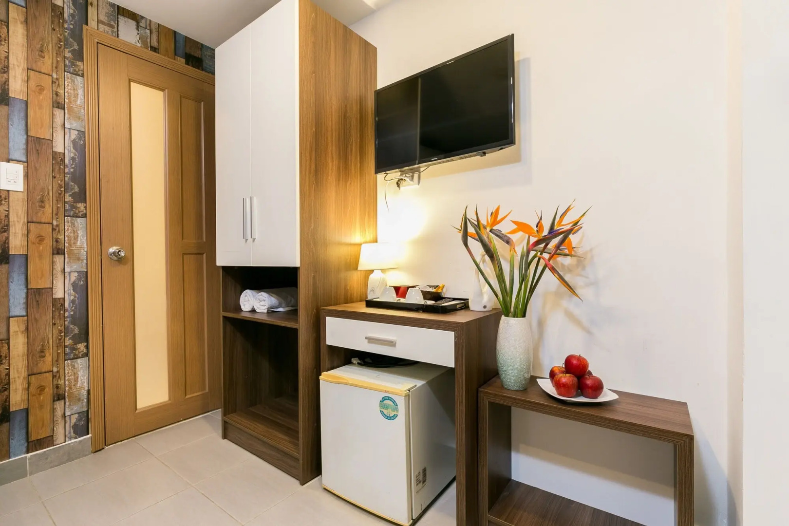 Galaxy Boutique Hotel