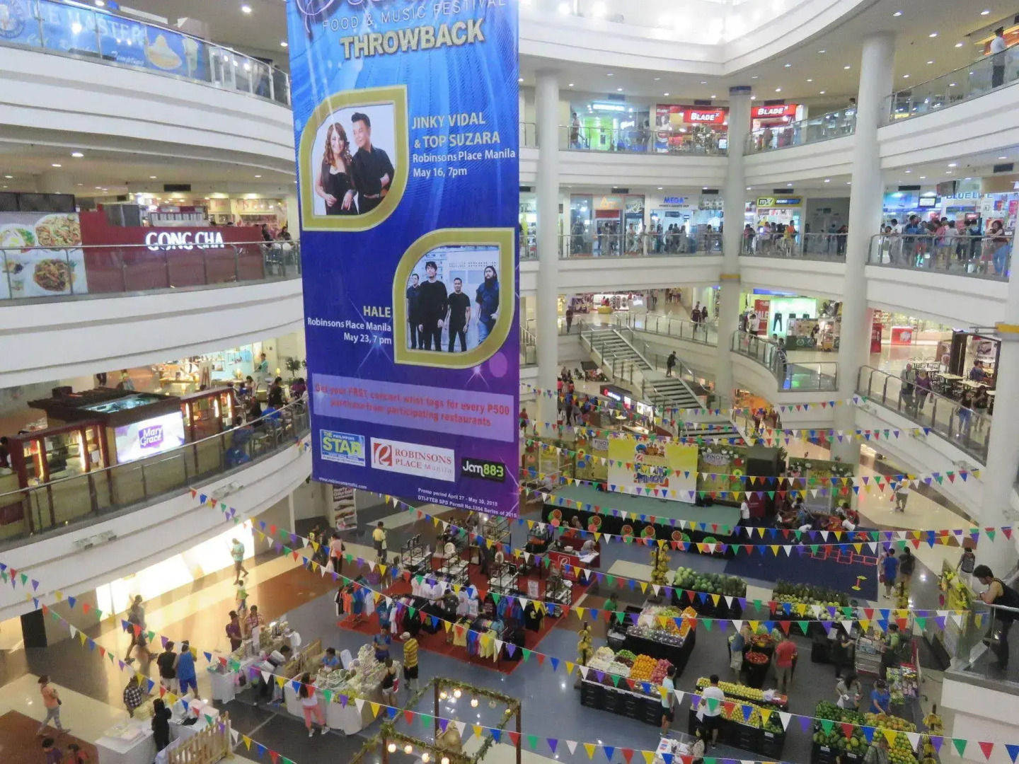 Bayview Designers Suites