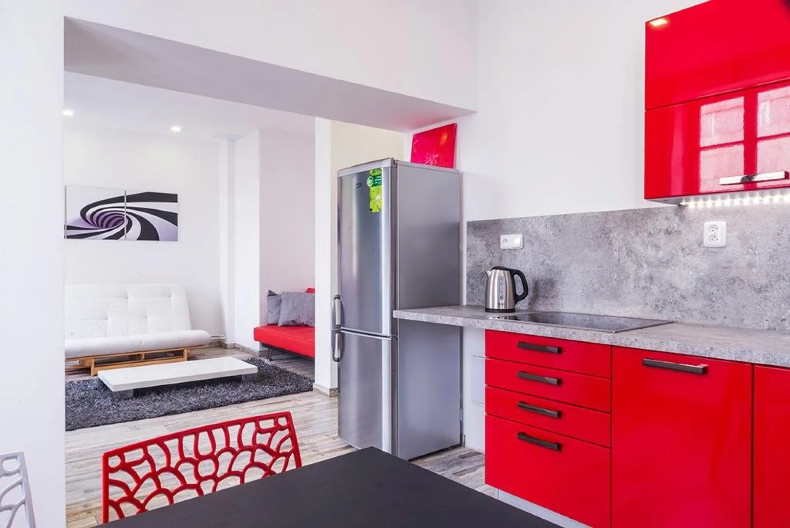 Guesthouse Zlatý Hrozen