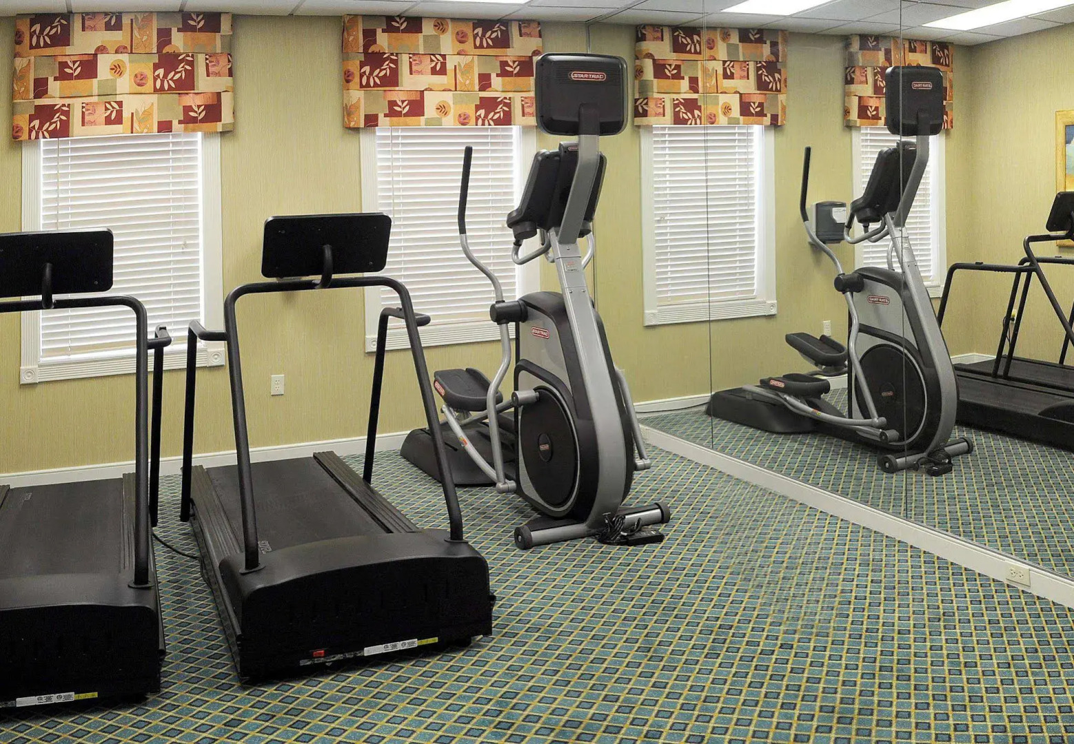 Residence Inn Shreveport Airport