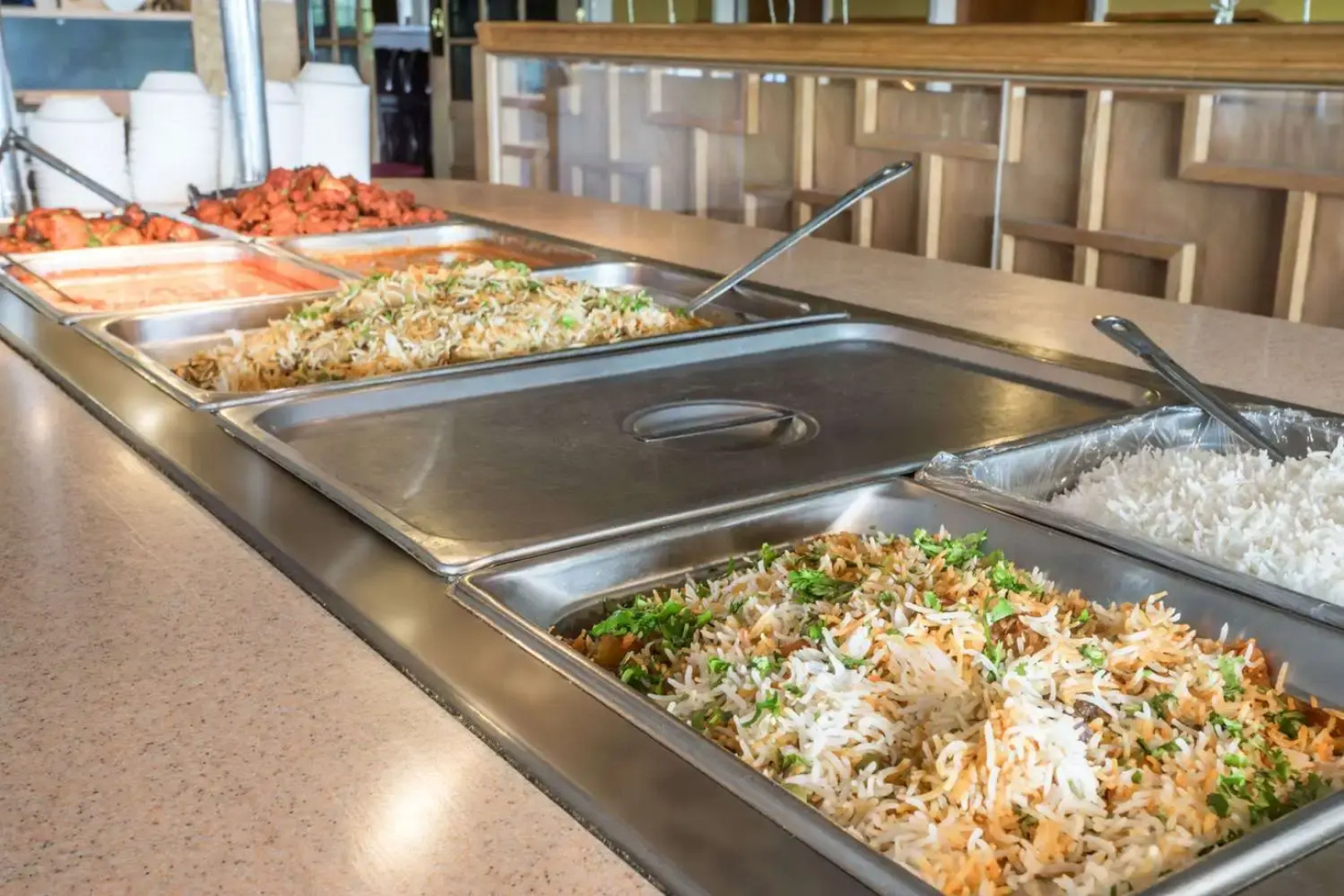 Red Roof Inn Baltimore