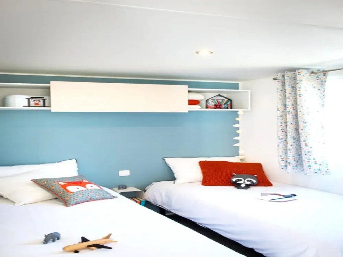 Bungalow With 2 Bedrooms in Saint-privat-de-champclos, With Terrace - 130 km From the Beach